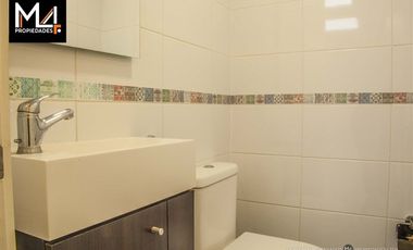 Oficina en Arriendo en Metro Cristobal Colón