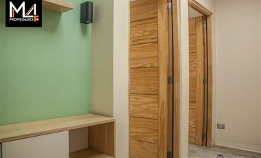 Oficina en Arriendo en Metro Cristobal Colón