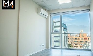 Oficina en Arriendo en Metro Cristobal Colón