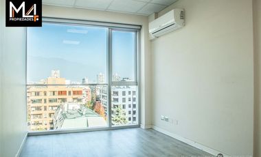 Oficina en Arriendo en Metro Cristobal Colón