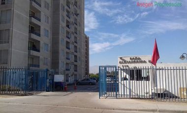 Departamento en venta en Copiapó
