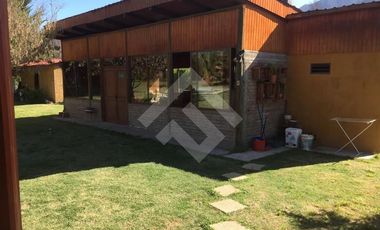Casa en Venta en Ruta e-89, tierras blancas, condominio montecristo