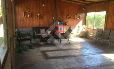 Casa en Venta en Ruta e-89, tierras blancas, condominio montecristo