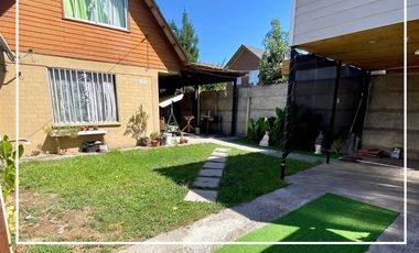 Casa en Venta en Sector El Boldo