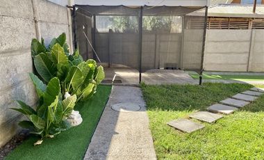 Casa en Venta en Sector El Boldo