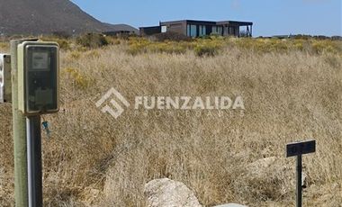 Sitio en Venta en Las Mostazas Lote 75