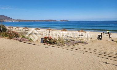 Sitio en Venta en Las Mostazas Lote 75