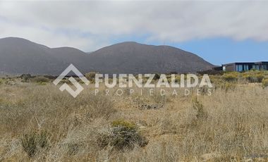 Sitio en Venta en Las Mostazas Lote 75