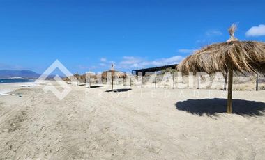 Sitio en Venta en Las Mostazas Lote 75