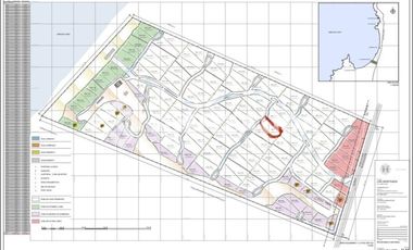 Sitio en Venta en Las Mostazas Lote 75