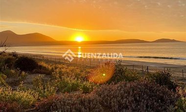 Sitio en Venta en Las Mostazas Lote 75