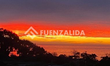 Sitio en Venta en Las Mostazas Lote 75