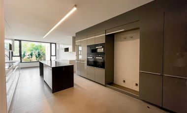 Departamento en Venta en Avenida La Dehesa, Club de Golf La Dehesa