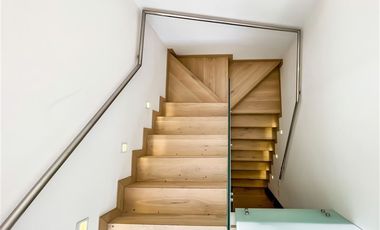 Departamento en Venta en Avenida La Dehesa, Club de Golf La Dehesa