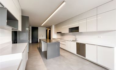 Departamento en Venta en Avenida La Dehesa, Club de Golf La Dehesa