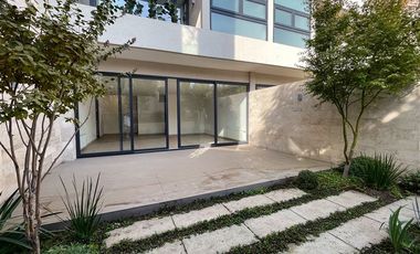 Departamento en Venta en Avenida La Dehesa, Club de Golf La Dehesa