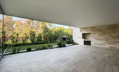 Departamento en Venta en Avenida La Dehesa, Club de Golf La Dehesa