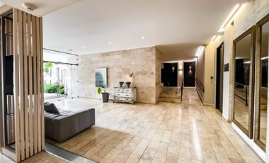 Departamento en Venta en Avenida La Dehesa, Club de Golf La Dehesa