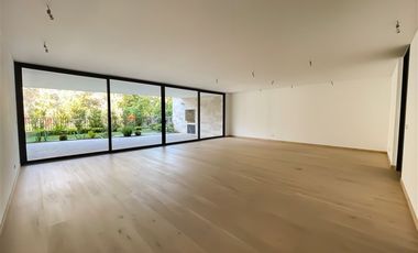 Departamento en Venta en Avenida La Dehesa, Club de Golf La Dehesa