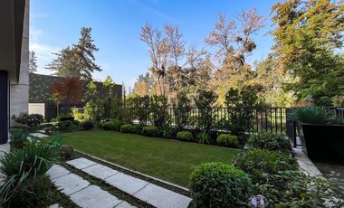 Departamento en Venta en Avenida La Dehesa, Club de Golf La Dehesa