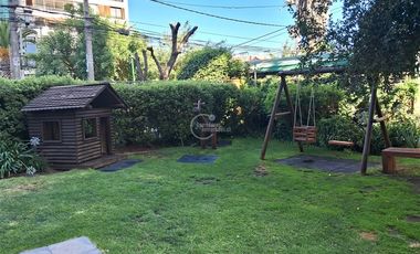 Departamento en Venta en Metro Cerro Blanco