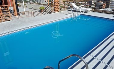Departamento en Venta en Metro Cerro Blanco