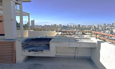 Departamento en Venta en Metro Cerro Blanco