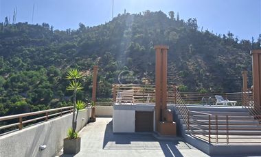 Departamento en Venta en Metro Cerro Blanco