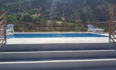 Departamento en Venta en Metro Cerro Blanco