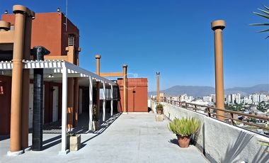Departamento en Venta en Metro Cerro Blanco