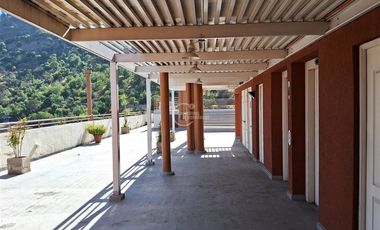 Departamento en Venta en Metro Cerro Blanco