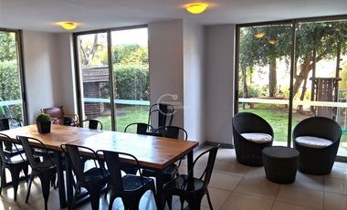 Departamento en Venta en Metro Cerro Blanco