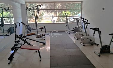 Departamento en Venta en Metro Cerro Blanco