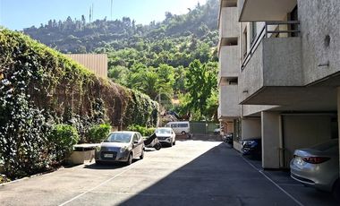 Departamento en Venta en Metro Cerro Blanco