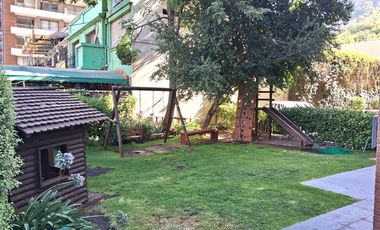 Departamento en Venta en Metro Cerro Blanco
