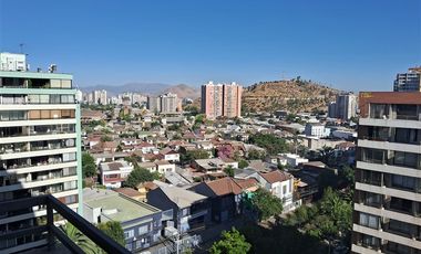 Departamento en Venta en Metro Cerro Blanco