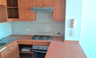 Departamento en Venta en Metro Cerro Blanco