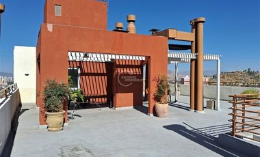 Departamento en Venta en Metro Cerro Blanco