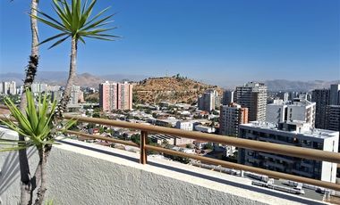 Departamento en Venta en Metro Cerro Blanco