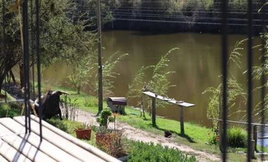 Parcela en Venta en Lomas de San antonio, camino a Codigua