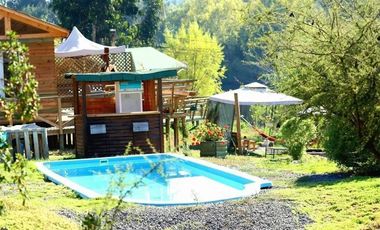 Parcela en Venta en Lomas de San antonio, camino a Codigua