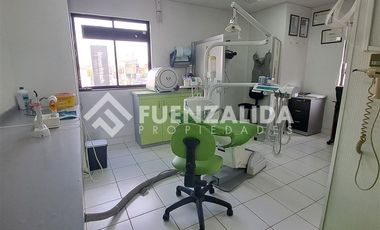 Oficina en Venta en San Nicolas / Gran Avenida