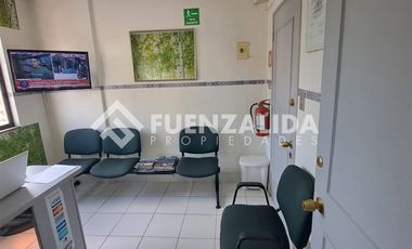 Oficina en Venta en San Nicolas / Gran Avenida
