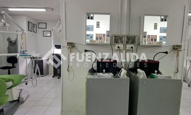 Oficina en Venta en San Nicolas / Gran Avenida