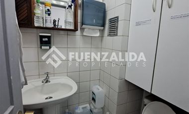 Oficina en Venta en San Nicolas / Gran Avenida