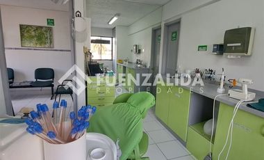 Oficina en Venta en San Nicolas / Gran Avenida
