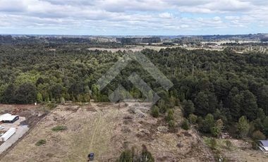 Parcela en Venta en Los Coigues del Sur