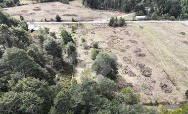 Parcela en Venta en Los Coigues del Sur