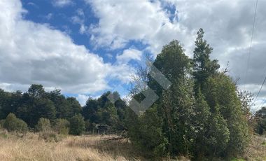 Parcela en Venta en Los Coigues del Sur