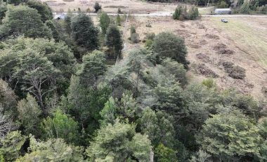 Parcela en Venta en Los Coigues del Sur